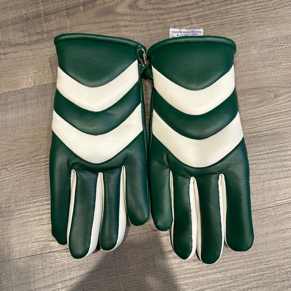Vinyl Gloves